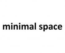 minimal space