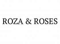 ROZA & ROSES