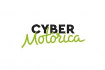 CYBER Motorica