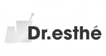 Dr. Esthe