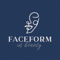 FACEFORM in beauty