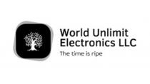 World Unlimit Electronics LLC The time is ripe