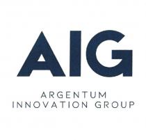 AIG ARGENTUM INNOVATION GROUP