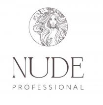 NUDE PROFESSIONAL