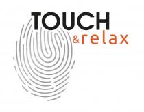 TOUCH&relax