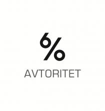 AVTORITET