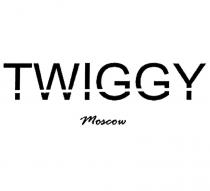 TWIGGY MOSCOW