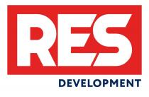 RES DEVELOPMENT