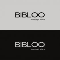 BIBLOO concept store, BIBLOO concept store