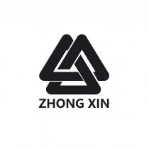 ZHONG XIN