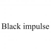 Black impulse