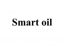 Smart oil