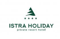 ISTRA HOLIDAY private resort hotel