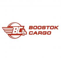 BOOSTOK CARGO