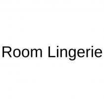 Room Lingerie