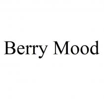 Berry Mood