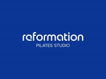 REFORMATION PILATES STUDIO