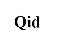 Qid