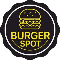 BURGER SPOT