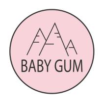 BABY GUM