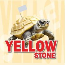yellow stone
