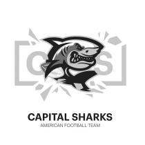 CAPITAL SHARKS AMERICAN FOOTBALL TEAM