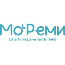 МоРемиUltra All Inclusive Family Hotel