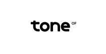 tone of