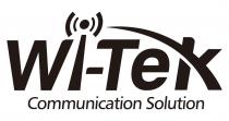 Wi-Tek Communication Solution