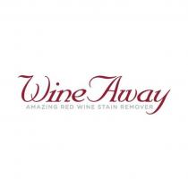 WineAway AMAZING RED WINE STAIN REMOVER