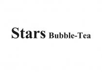 Stars Bubble-Тea