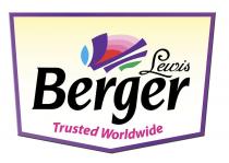 Lewis Berger, Trusted Worldwide