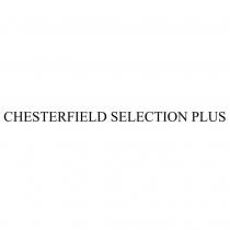 CHESTERFIELD, SELECTION, PLUS