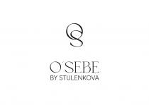 O'SEBE BY STULENKOVA