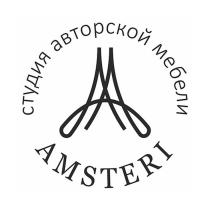 AMSTERI студия авторской мебели