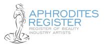 APHRODITES REGISTER, REGISTER OF BEAUTY INDUSTRY ARTISTS