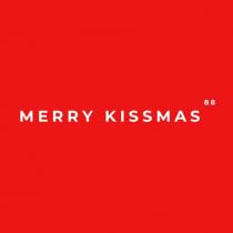 MERRY KISSMAS