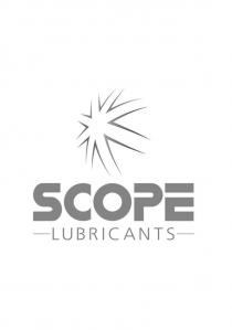 Scope lubricants (скоуп лубрикантс)