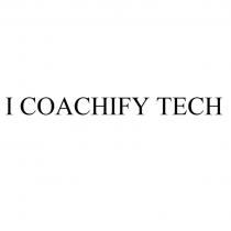 I COACHIFY TECH