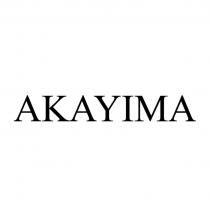 AKAYIMA