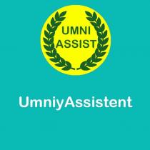 UMNI ASSIST Umniy Assistent