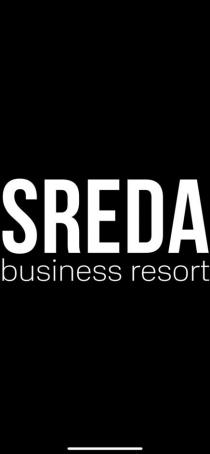 SREDA business resort