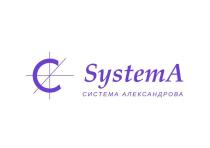 SystemA СИСТЕМА АЛЕКСАНДРОВА