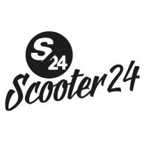 Scooter 24