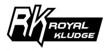 RK ROYAL KLUDGE