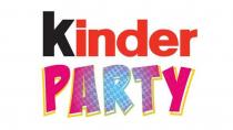 kinder PARTY