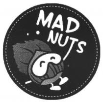 MAD NUTS