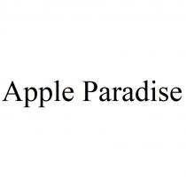 Apple Paradise