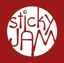 Sticky JAM