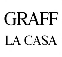 GRAFF LA CASA
